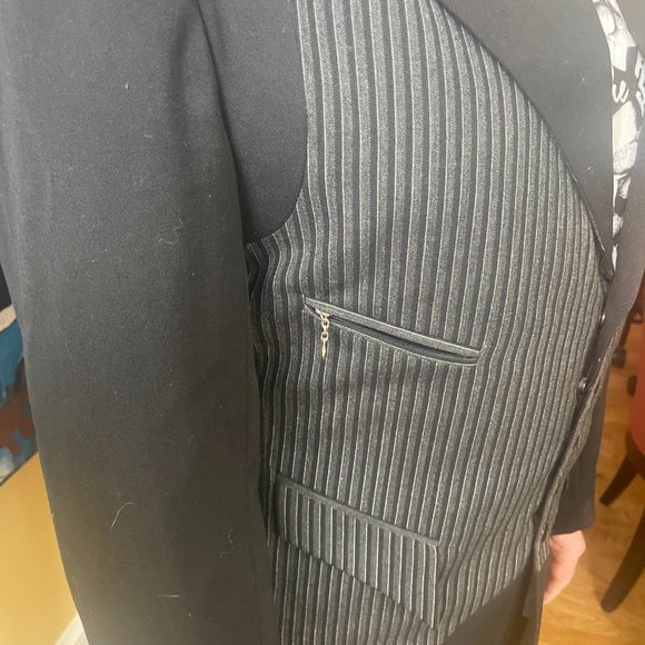 William B Western Blazer - Picture 2 of 7